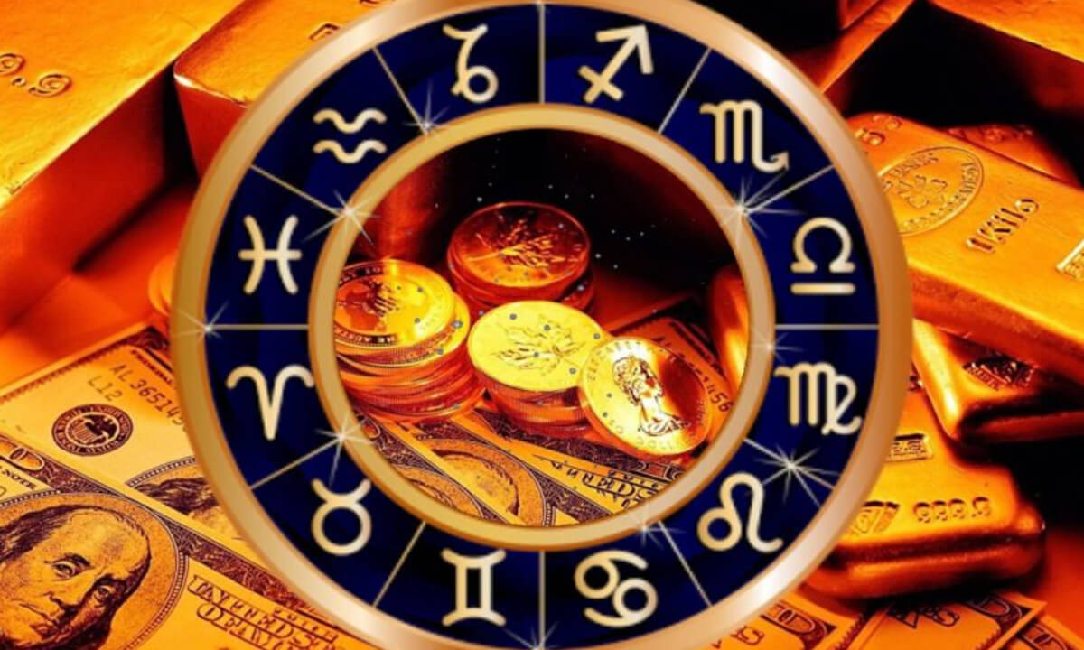 Прогноз фінансового гороскопа на тиждень для всіх зодіакальних знаків