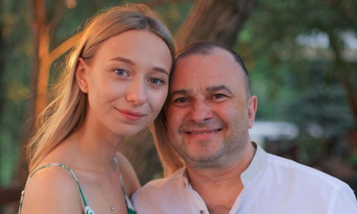 Українська блогерка Катерина Репяхова розповіла про проблеми зі здоров'ям чоловіка