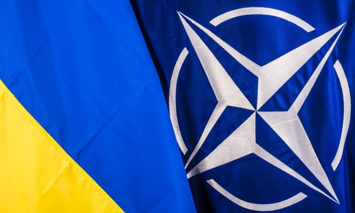 НАТО спрощує процес вступу України до Альянсу