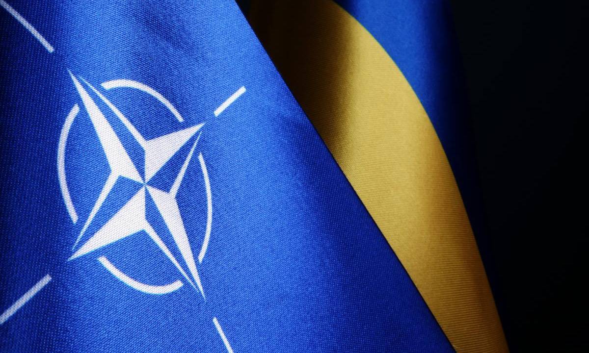 Рішуче підтвердження з боку НАТО має вирішальне значення