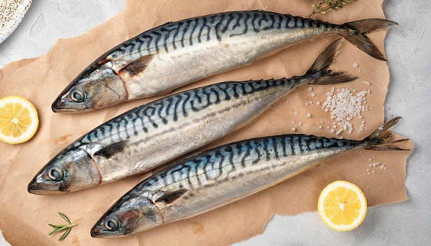 Яка корисна і недорога риба зміцнює здоров'я і фігуру